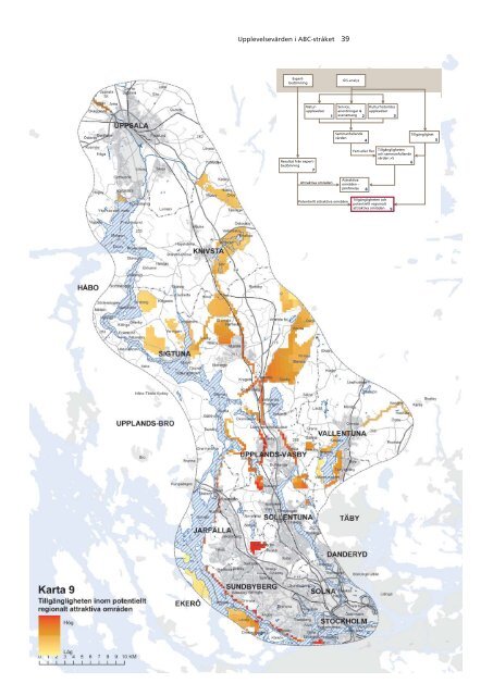 Upplevelsevärden i ABC-stråket - SLL Tillväxt, miljö och ...