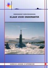 klaarvooronderwater.nl