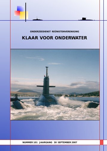 klaarvooronderwater.nl