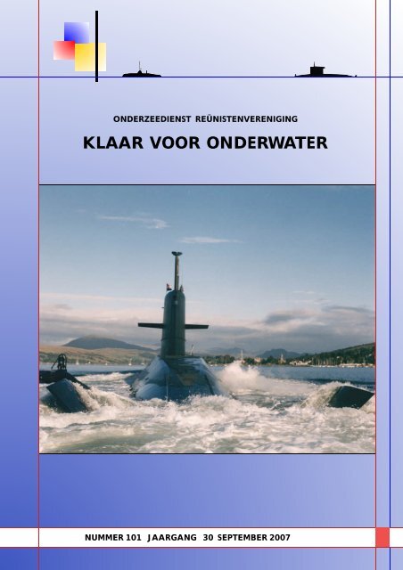 klaarvooronderwater.nl