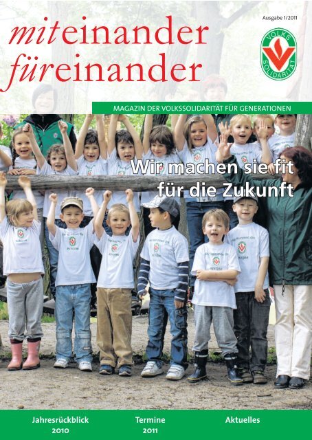 19.00 Uhr - VOLKSSOLIDARITÄT Regionalverband Torgau-Oschatz ...