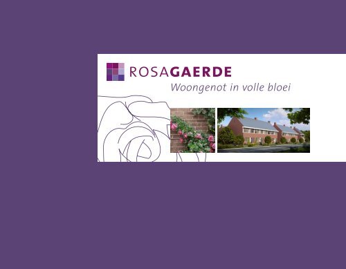 Download brochure LineaRosa - Rosagaerde