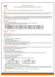 Flaviscreen HCV.pdf - Tulip Group