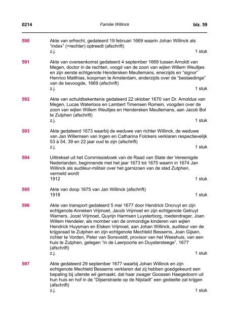 pdf (330,51 kb) - Regionaal Archief Zutphen