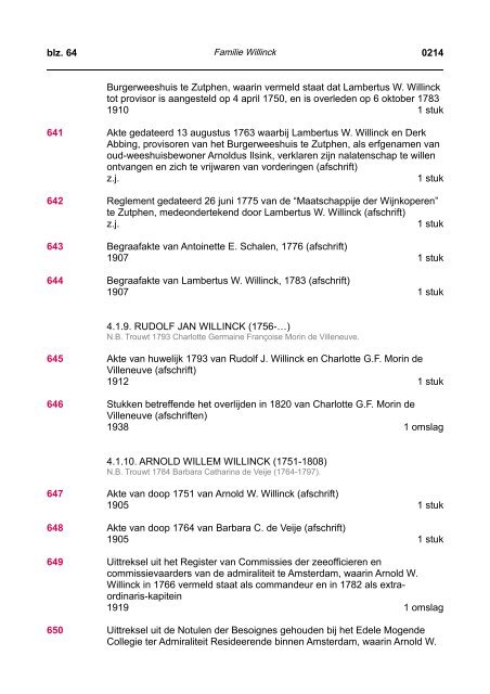 pdf (330,51 kb) - Regionaal Archief Zutphen