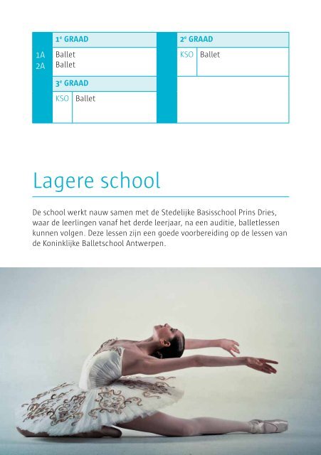 Download de PDF brochure - Stedelijk Onderwijs