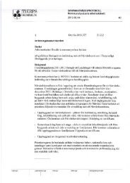 Ks Arende nr 7 Inriktningsbeslut Narvard.pdf - Tierps kommun