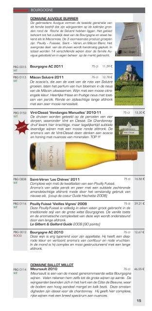 Download Wijnen Catalogus - Despert