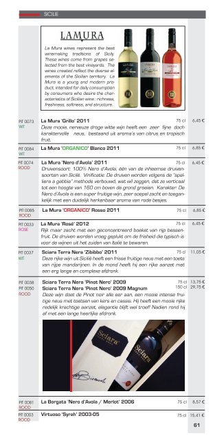 Download Wijnen Catalogus - Despert