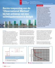 i200 GEO 1.09 binnen - GeoTechniek