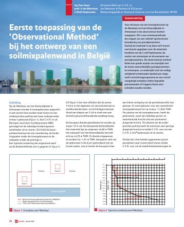 i200 GEO 1.09 binnen - GeoTechniek