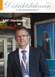 5 • 2008 - Mediahuset i Göteborg AB