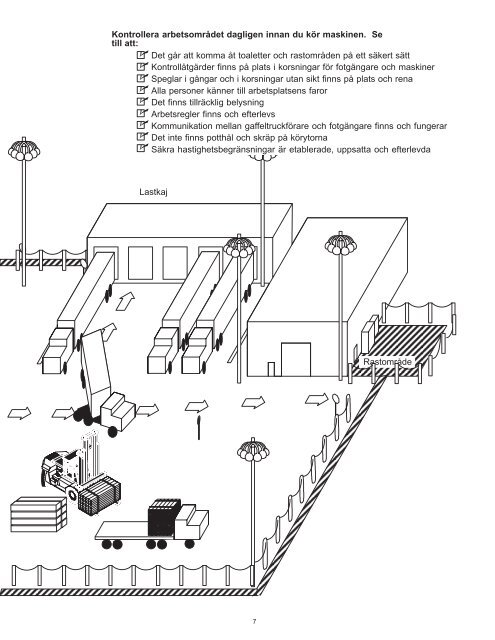 varning - Taylor Machine Works