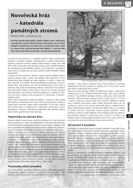 podrobněji - Krasec
