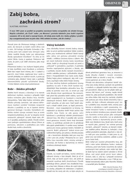 podrobněji - Krasec
