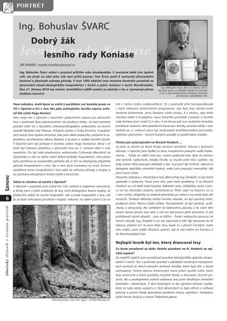 podrobněji - Krasec