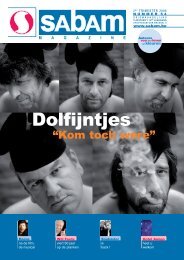 Dolfijntjes