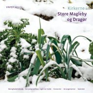 Vinter 2012 - Store Magleby Kirke