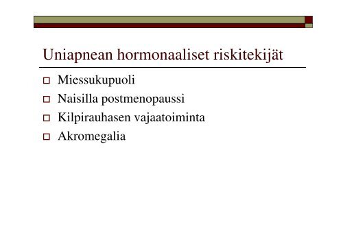 Lähetekäytäntö ylilääkäri Eija Nieminen, Satakunnan sairaanhoitopiiri