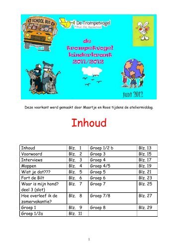 kinderkrant-3.pdf (6 Mb) - De Trompetvogel