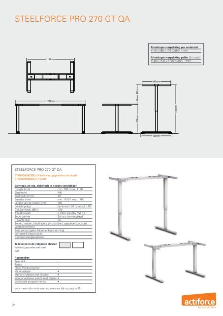 Catalogus 2013 - Actiforce