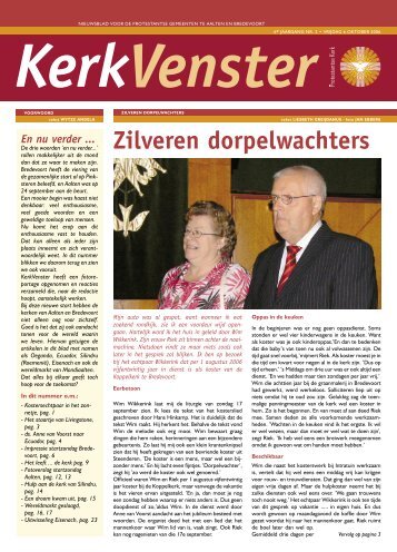 KV 02 06-10-2006.pdf - Kerkvenster