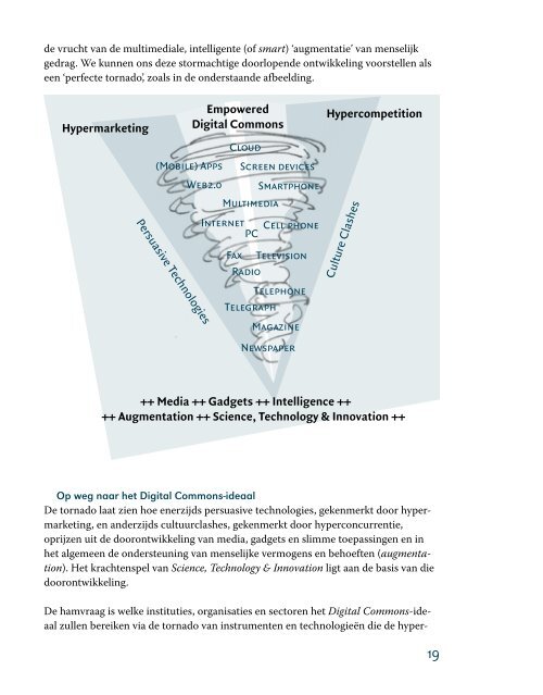 HET APP-EFFECT - The App Effect