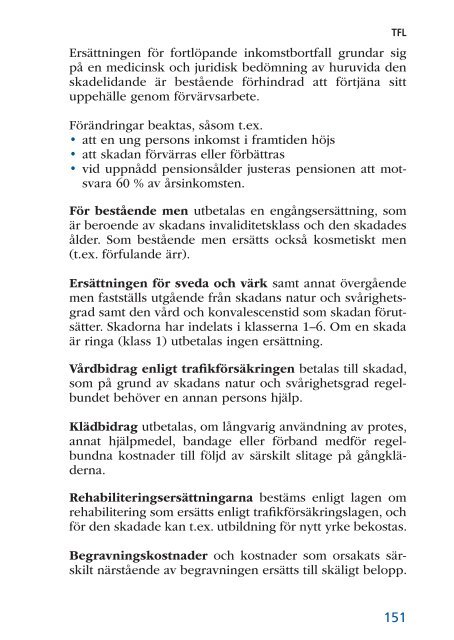 Arbetspension och övrig sosialförsäkring 2012 - Tela