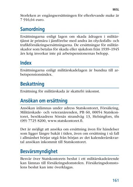 Arbetspension och övrig sosialförsäkring 2012 - Tela