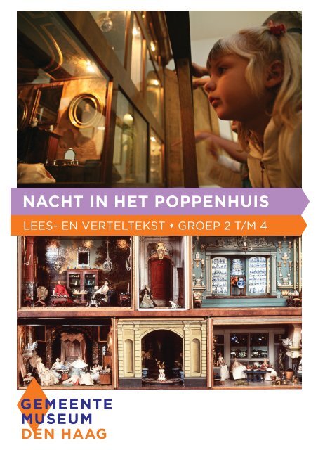 Meisje impliceren stijl Nacht in het poppenhuis.pdf - Gemeentemuseum Den Haag