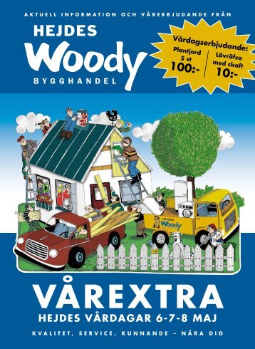 PDF (4 MB) - Woody Bygghandel