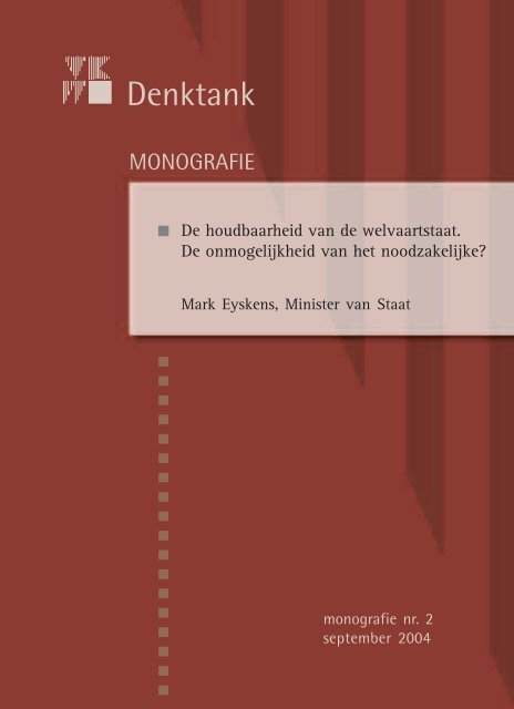 Download het artikel [PDF, 126 blz., 331 kB - VKW