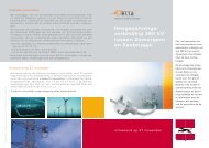 Infofolder hoogspanningsverbinding Elia.pdf - Stad Damme