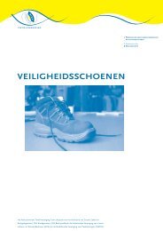 VEILIGHEIDSSCHOENEN - Raltex