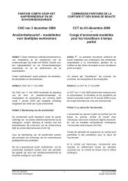 Zwartboek Interim Acv Bouw Industrie Mechelen