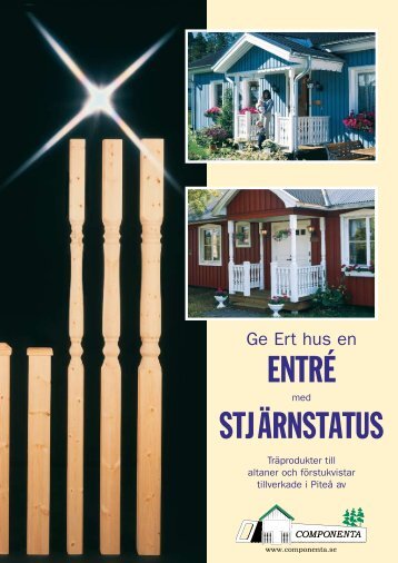 ENTRÉ STJÄRNSTATUS