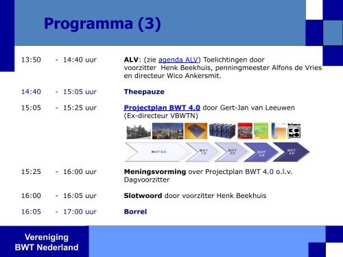 Download - Vereniging BWT Nederland