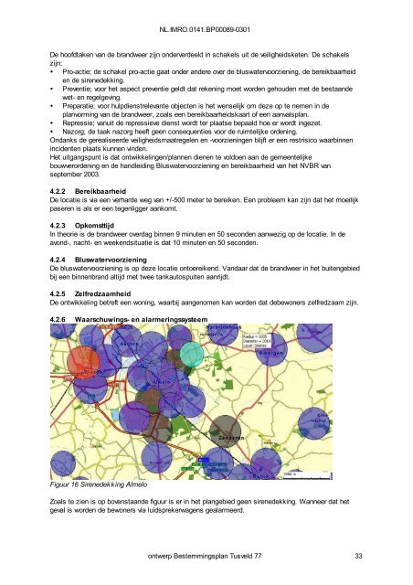 Toelichting - Gemeente Almelo