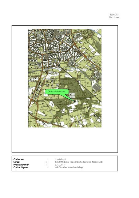 Toelichting - Gemeente Almelo