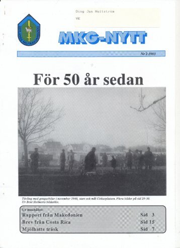 MKG-Nytt