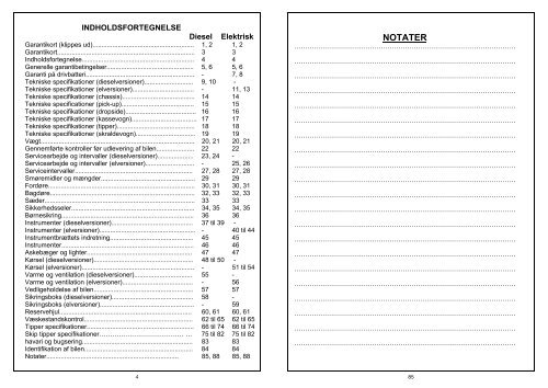 Importør: Henrik A. Fog A/S