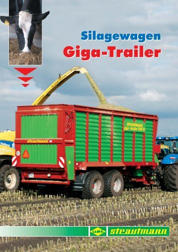 Giga-Trailer Giga-Trailer - Zonna