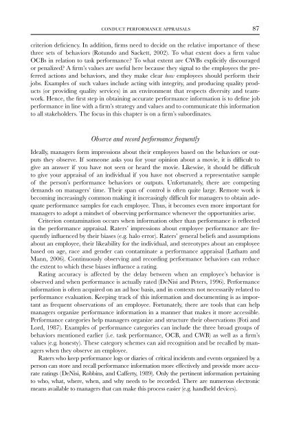 Handbook of Principles of Organizational Behavior - Soltanieh ...