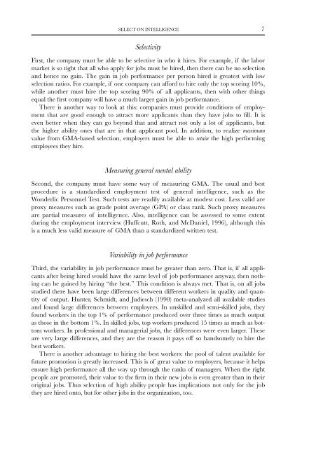 Handbook of Principles of Organizational Behavior - Soltanieh ...