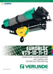 EUROBLOC VT9-10-11-12 - Mennens