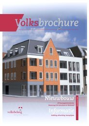 Download hier de brochure! - Volksbelang Helmond