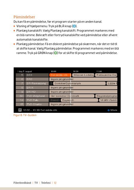 Vejledning - EnergiMidt