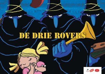 de drie rovers (pdf) - Mooov