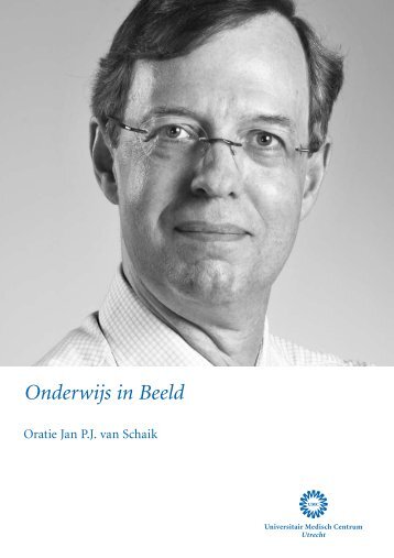 Onderwijs in Beeld - Nederlandse Vereniging voor Radiologie