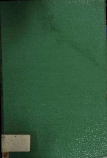 johan frans van bemmelen - Biblioteca Digital de Obras Raras e ...